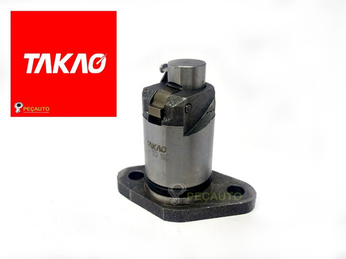 Imagem 1 de 4 de Tensor Corrente Toyota 1.8 16v 1zz 2002 Em Diante Corolla