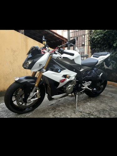 Bmw S 1000 R