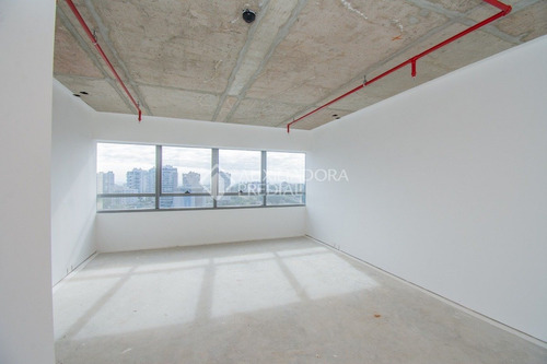 Imagem 8 de 15 de Sala/conjunto - Chacara Das Pedras - Ref: 306807 - L-306807