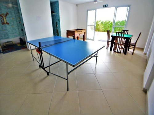 Imagem 22 de 24 de Guarujá Sp - Praia Das Astúrias - Prédio Novo - Sacada Gourmet - Lazer Total - Ap1439 - 34708303