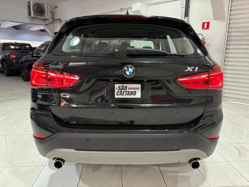 BMW X1 2.0 Sdrive20i X-line Active Flex 5p