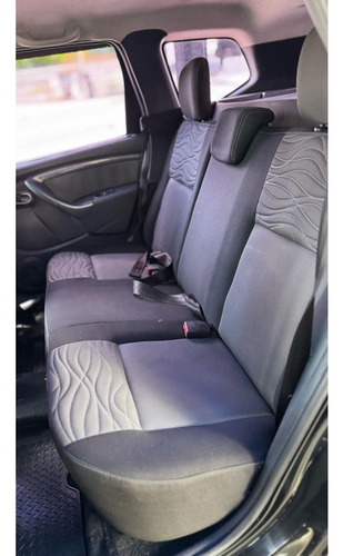 Renault Duster 1.6 DYNAMIQUE 4X2 16V FLEX 4P MANUAL