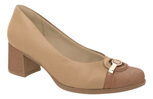 Sapato piccadilly hotsell para joanete