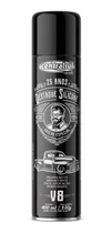 Comprar Silicona En Aerosol Centralsul V8 400ml Brillo Seco