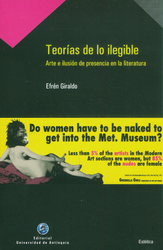 Teorías De Lo Ilegible ( Libro Nuevo Y Original )