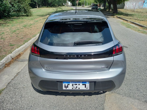 Peugeot 208 1.6 Road Trip