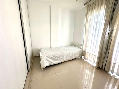 Departamento 3 Amb Balcón Y Doble Cochera Quilmes