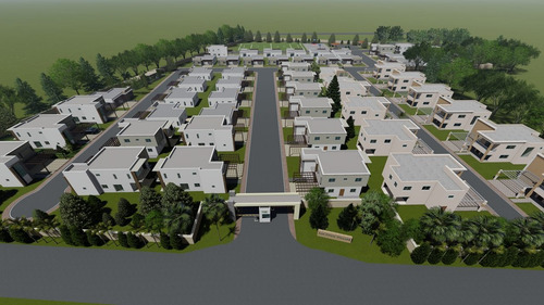 Imagen 8 de 9 de Villas Tipo B Los Pinos Village