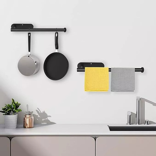 Portarrollos De Papel Higiénico Para Cocinas Y Baños