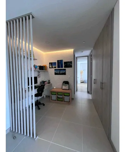 Acogedor Ap Envig Loma De Los Mesa !! 104m2 1008mill