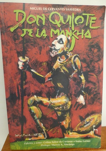 Don Quijote De La Mancha - Tomo 2 - Miguel De Cervantes Saav