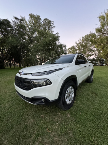 Fiat Toro 2.0 Freedom 4x2