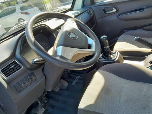 Foton Tm1 Pick Up Carrozada 1.5