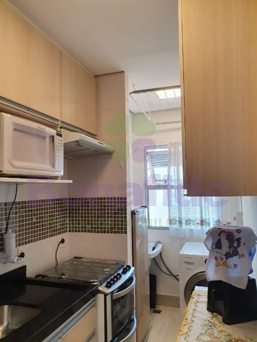 Imagem 13 de 25 de Apartamento, Venda, Edifício Bella Colônia, Jundiaí - Ap12009 - 68869009