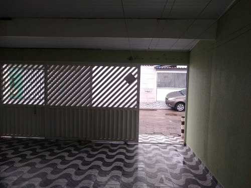 Imagem 8 de 14 de Casa 03 Dormitórios, 650 Metros Do Mar (2107)