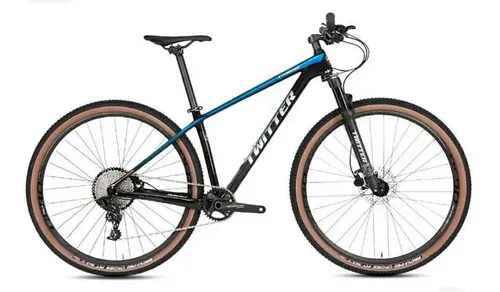 Aro mtb outlet 29 carbono