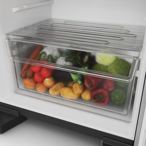 Geladeira Consul Crm53fk Frost Free Duplex 451l