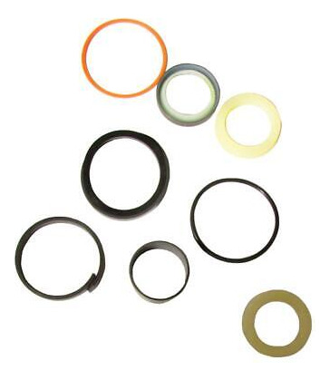 175251a1 Loader Bucket Cylinder Seal Kit Fits Case 580l Cca