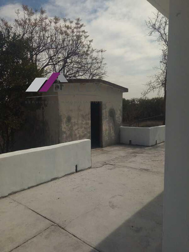 Terreno De 8,302 En Venta, San Roque En Limites Guadalupe Y Juarez. Ideal Para Quinta