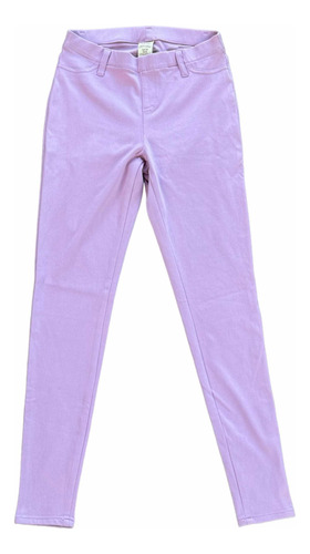 Legging Deportivo Simula Pantalon Para Dama