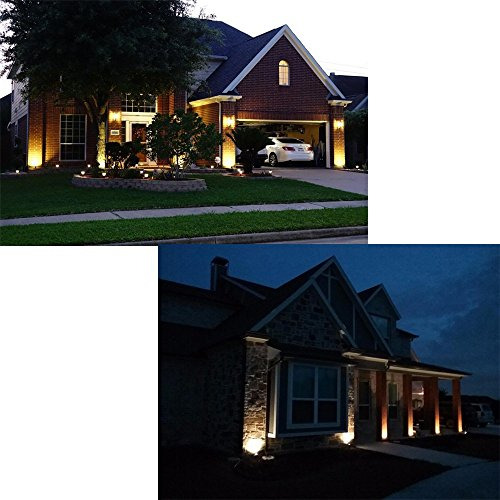 Paquete De 2 Bombillas Led Cob Para Exteriores Wefoonlo, Led