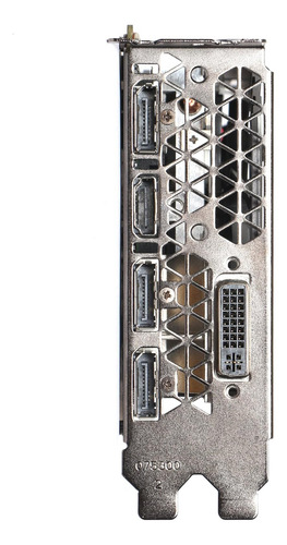 Zotac Geforce Gtx 960 2gb Gddr5 Pci Express 3.0 Hdmi Dvi Dis