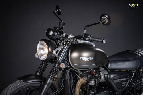 Triumph Speed Twin 900