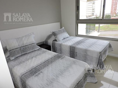 Departamento - Playa Brava