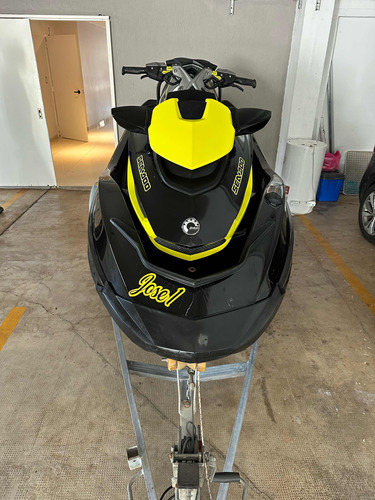 Sea Doo Rxt As 260rs