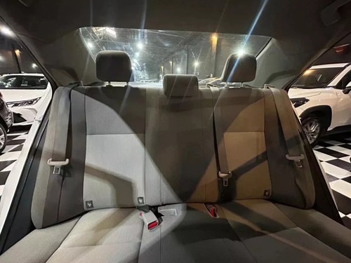 Toyota Corolla 1.8 Xli Cvt 140cv