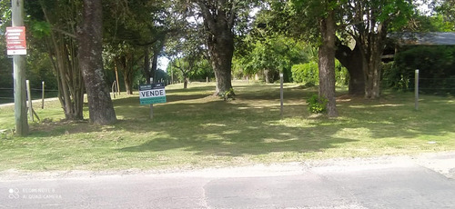 Terreno Lote En Venta Ubicado En El Cazador, Escobar, G.b.a. Zona Norte