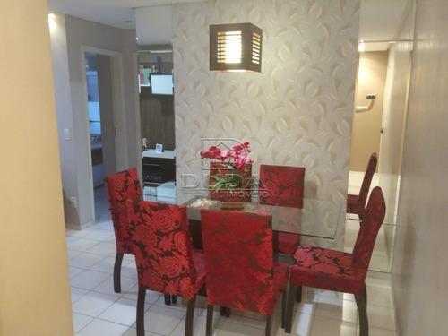 Apartamento - Santo Antonio - Ref: 30471 - V-30469