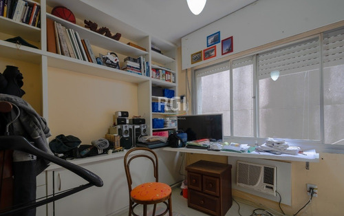 Imagem 9 de 15 de Apartamento - Auxiliadora - Ref: 431619 - V-pj4917