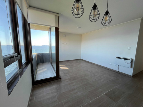 Departamento Sector Pelluco, Vista Al Mar (66491)