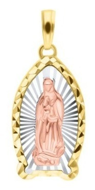 Medalla Bizzarro De Oro Florentino Sin Cadena-gd12p7826af