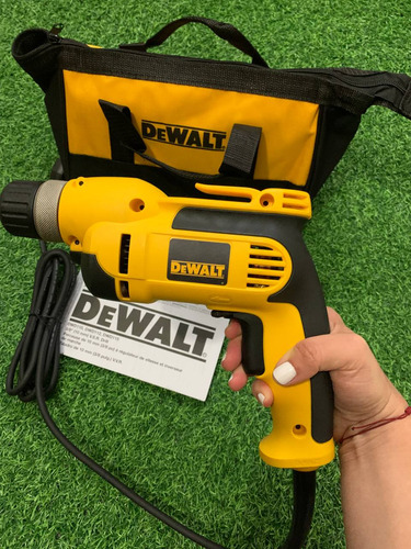 Taladro Dewalt 3/8  (10mm)