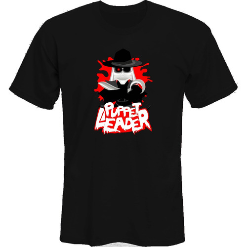 Remeras Puppet Master Muñecos Blade Retro *mr Korneforos*