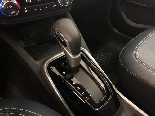 Imagen 10 de 15 de Cherolet Tracker 1.2 T Premium Turbo At 2020
