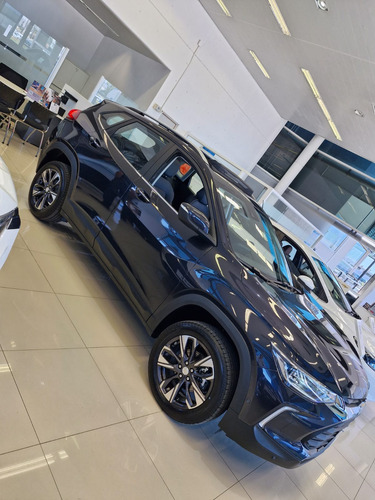 Chevrolet Tracker 1.2 Premier Turbo At