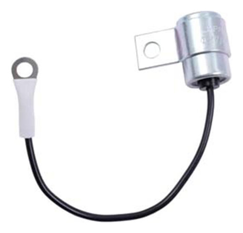 Condensador Para Mitsubishi L200 1987-1993 0.27 Mf