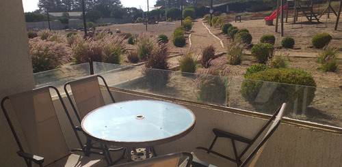 Espectacular Dpto. De 3d 1b Condominio Mira Mar El Tabito