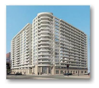 Departamento En Arriendo De 1 Dorm, 1 Bod En Santiago