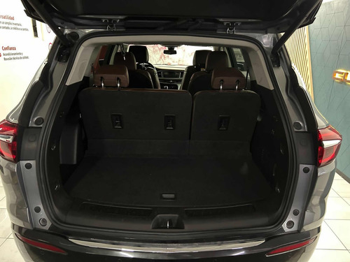 Buick Enclave Paquete D Avenir 2019