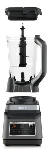 Liquidificador profissional Duo Ninja Auto-iQ com copo Nutri Bn750