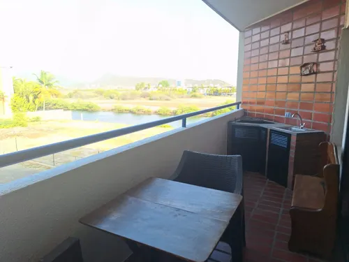 Apartamento Alquiler Lechería.