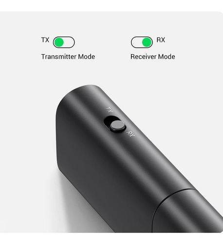 Imagen 8 de 8 de Adaptador Usb Bluetooth 5.1 Ugreen Transmisor Y Receptor