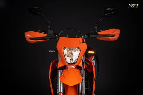 Ktm 690 Enduro