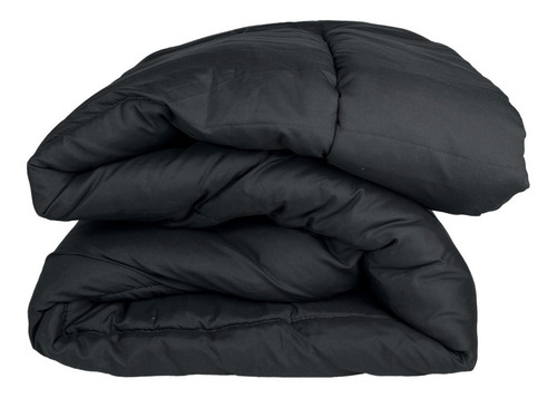 Imagen 3 de 9 de Acolchado Edredon Simil Duvet 2 1/2 Plazas (2.20x2.40)