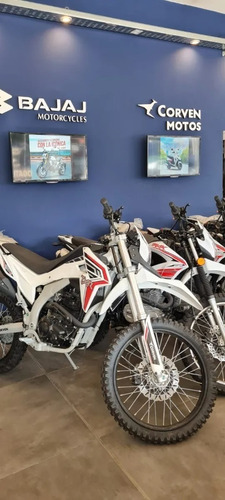 Imagen 20 de 24 de Cfmoto 400 Nk - Entrega Inmediata - Jp Motos
