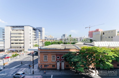 Imagem 8 de 30 de Apartamento, 4 Dormitórios, 188 M², Independência - 205085
